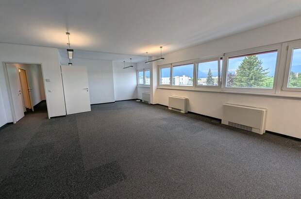Gewerbeobjekt mieten in 5020 Salzburg (Bild 1)