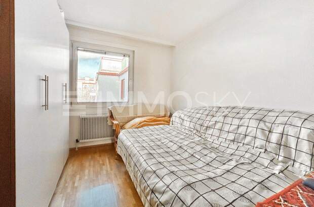 Terrassenwohnung kaufen in 1220 Wien (Bild 4)