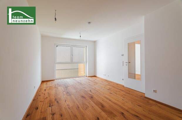 Terrassenwohnung kaufen in 1220 Wien (Bild 2)