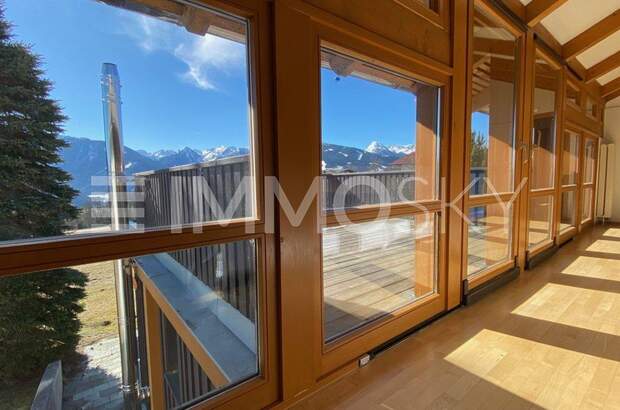 Einfamilienhaus kaufen in 8972 Ramsau (Bild 2)