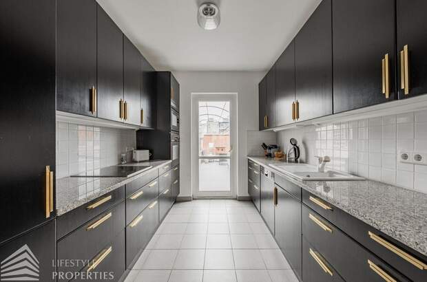 Gewerbeobjekt mieten in 1180 Wien (Bild 4)