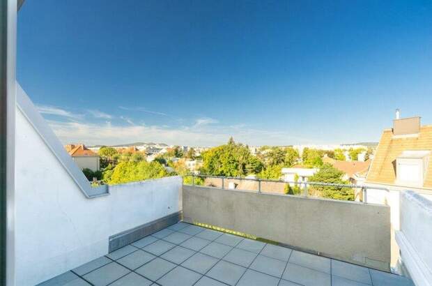 Terrassenwohnung kaufen in 1230 Wien (Bild 1)