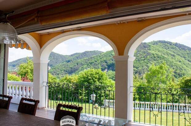 Haus mit Garten kaufen in 2391 Kaltenleutgeben (Bild 2)