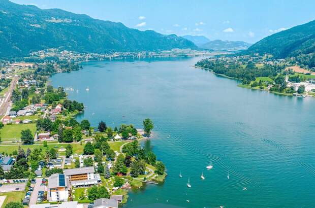 Wohnung mit Balkon kaufen in 9521 Treffen (Bild 3)