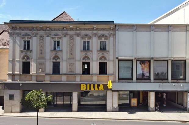 Gewerbeobjekt kaufen in 4690 Schwanenstadt (Bild 1)