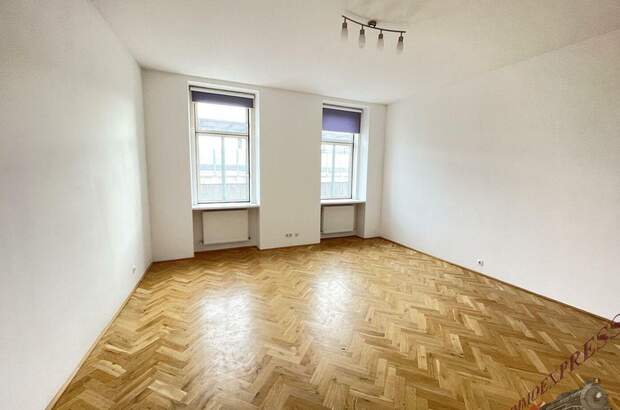 Wohnung kaufen in 1110 Wien