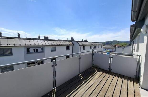 Terrassenwohnung mieten in 3681 Hofamt Priel (Bild 4)