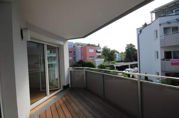 Terrassenwohnung mieten in 9020 Klagenfurt (Bild 4)