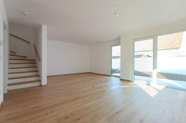 Haus mit Garten kaufen in 1220 Wien (Bild 1)