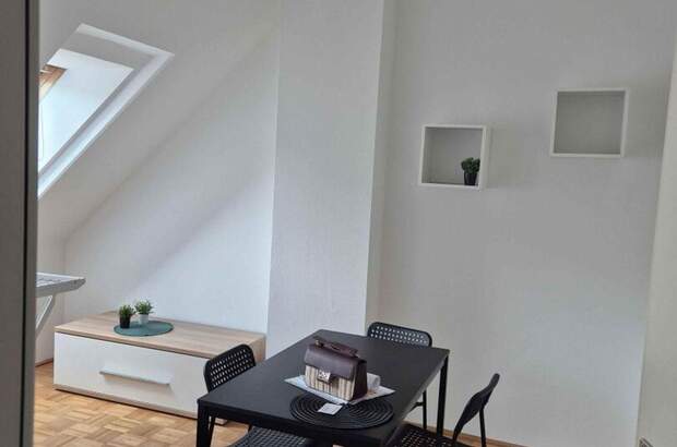 Wohnung mieten in 4030 Linz (Bild 1)