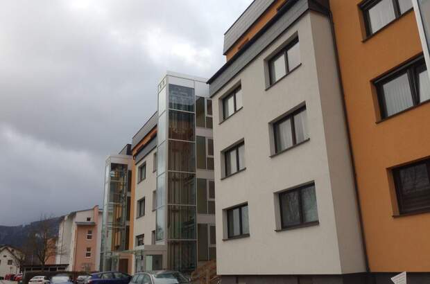 Wohnung mit Balkon kaufen in 4560 Kirchdorf