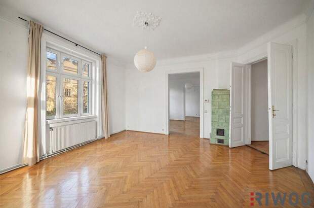 Terrassenwohnung kaufen in 1130 Wien (Bild 5)