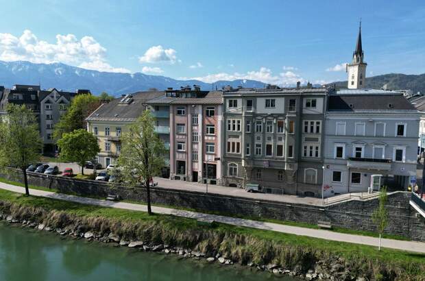 Anlageobjekt kaufen in 9500 Villach (Bild 1)