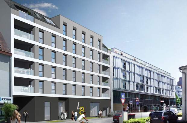 Eigentumswohnung in 4040 Linz (Bild 1)