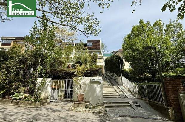 Halle / Lager / Produktion mieten in 1180 Wien