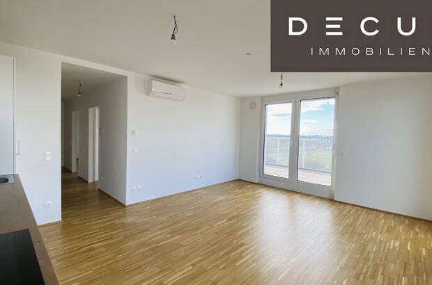 Terrassenwohnung mieten in 1220 Wien (Bild 2)