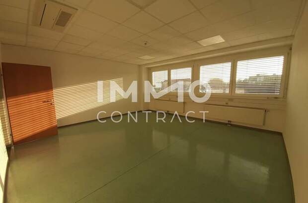 Gewerbeobjekt mieten in 3100 St. Pölten