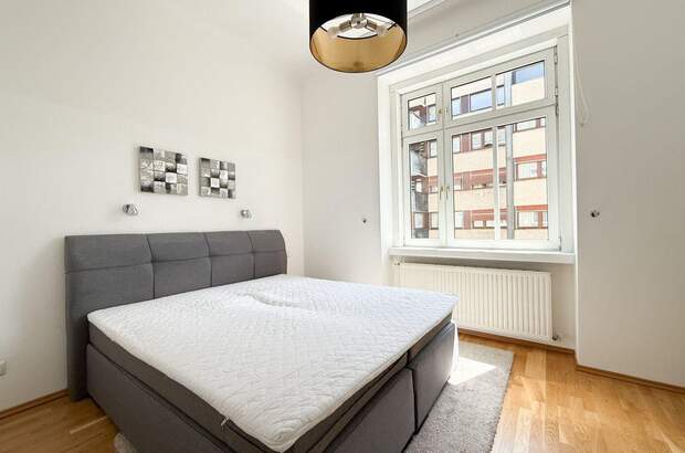 Altbauwohnung kaufen in 1100 Wien (Bild 2)