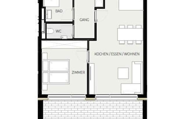Wohnung kaufen in 6200 Jenbach (Bild 2)