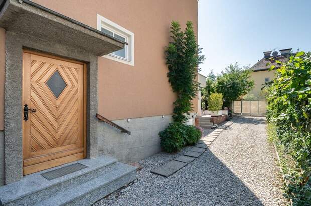 Haus kaufen in 5020 Salzburg (Bild 4)