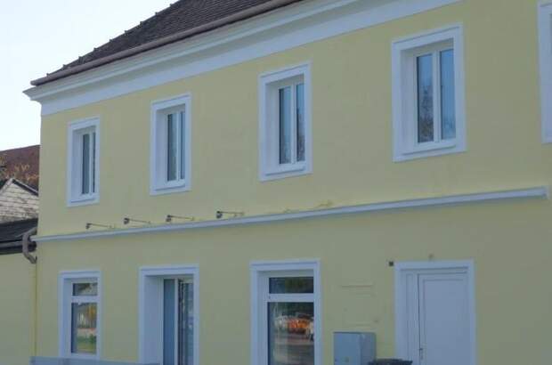 Terrassenwohnung mieten in 2700 Wr. Neustadt (Bild 1)