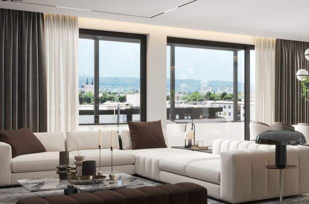 Wohnung kaufen in 9500 Villach (Bild 1)