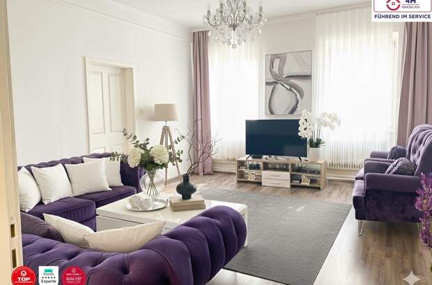 Einfamilienhaus kaufen in 2512 Tribuswinkel (Bild 1)