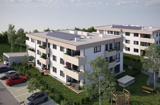 Wohnung kaufen in 4654 Bad Wimsbach (Bild 4)