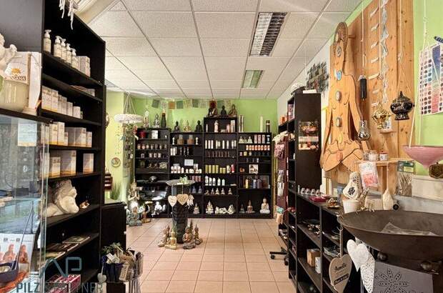 Einzelhandel kaufen in 5400 Hallein (Bild 3)