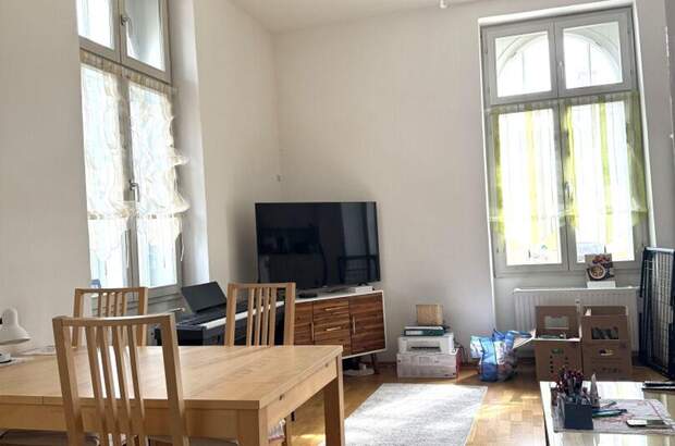 Altbauwohnung mieten in 8600 Bruck an der Mur (Bild 4)