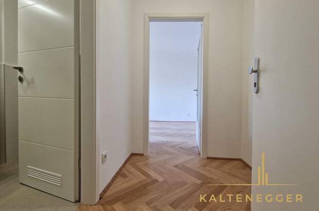 Wohnung mit Balkon mieten in 1190 Wien (Bild 4)