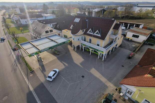 Gewerbeobjekt kaufen in 8421 Schwarzautal (Bild 1)