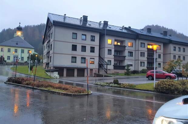 Terrassenwohnung kaufen in 8632 Gußwerk (Bild 2)