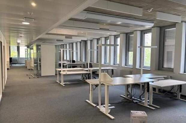 Gewerbeobjekt mieten in 1030 Wien