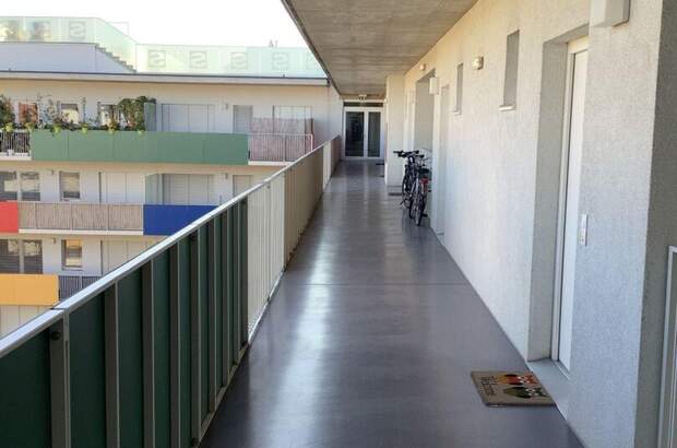 Wohnung mit Balkon kaufen in 8010 Graz (Bild 4)