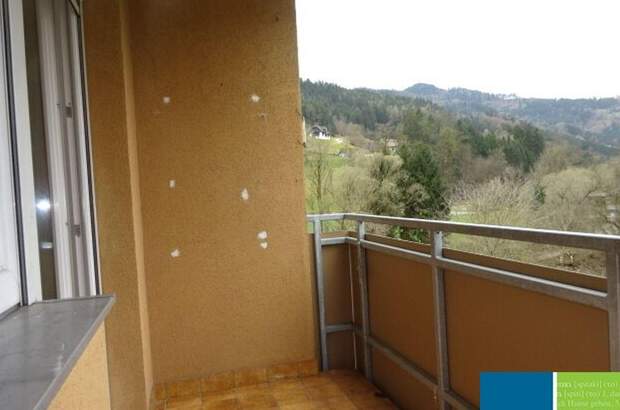 Wohnung mit Balkon kaufen in 9371 Brückl (Bild 1)