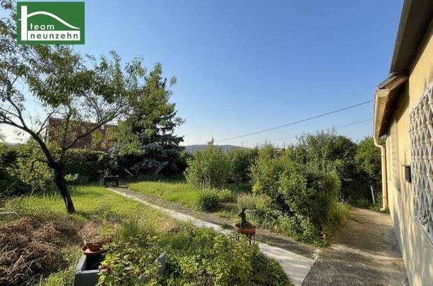 Grundstück kaufen in 1140 Wien (Bild 1)