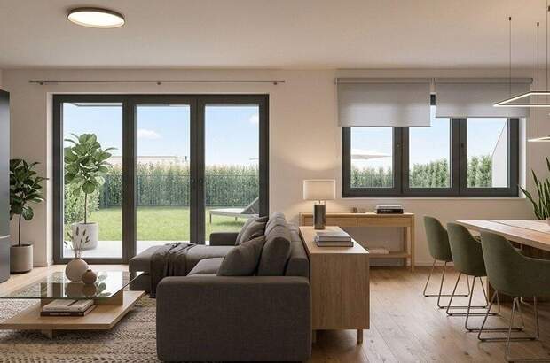 Haus mit Garten kaufen in 6341 Ebbs (Bild 3)