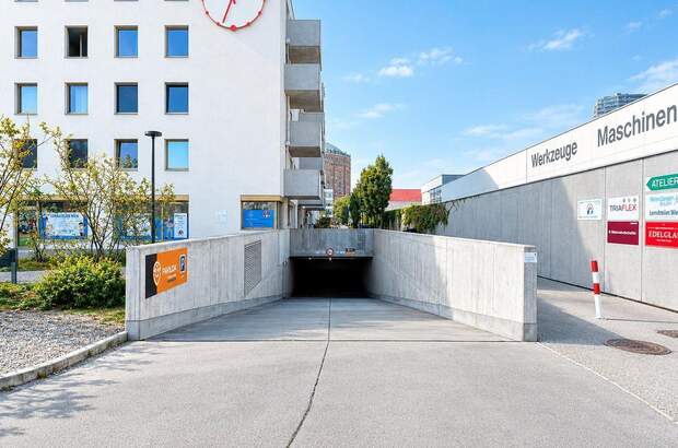 Immobilie mieten in 1030 Wien (Bild 2)