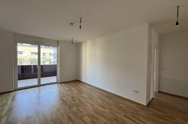 Wohnung mit Balkon kaufen in 8020 Graz (Bild 4)