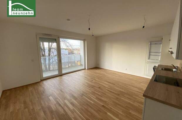 Terrassenwohnung mieten in 2700 Wr. Neustadt (Bild 2)