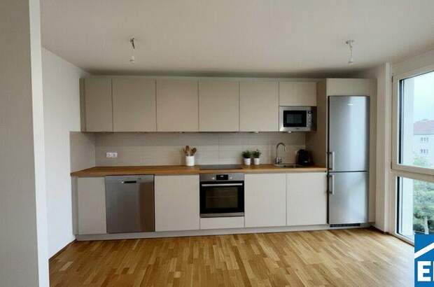 Terrassenwohnung kaufen in 1230 Wien (Bild 5)
