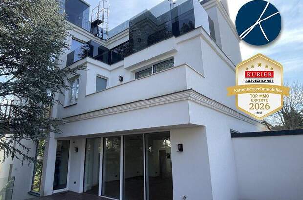 Chalet kaufen in 1130 Wien (Bild 4)