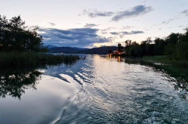 Haus mit Garten mieten in 9020 Klagenfurt (Bild 2)