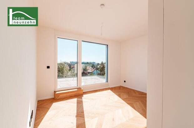 Terrassenwohnung kaufen in 1220 Wien (Bild 5)