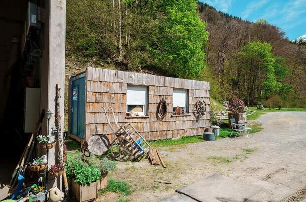 Grundstück kaufen in 6752 Dalaas (Bild 4)