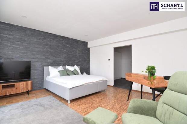 Terrassenwohnung mieten in 8151 Reiteregg (Bild 1)