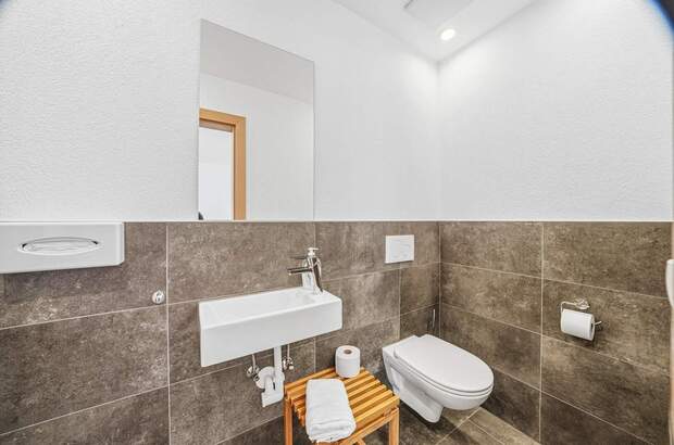 Terrassenwohnung kaufen in 6541 Tösens (Bild 5)