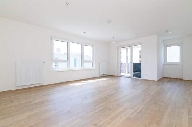 Terrassenwohnung kaufen in 2700 Wr. Neustadt (Bild 1)