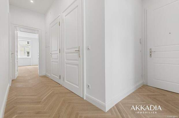 Terrassenwohnung kaufen in 1160 Wien (Bild 5)